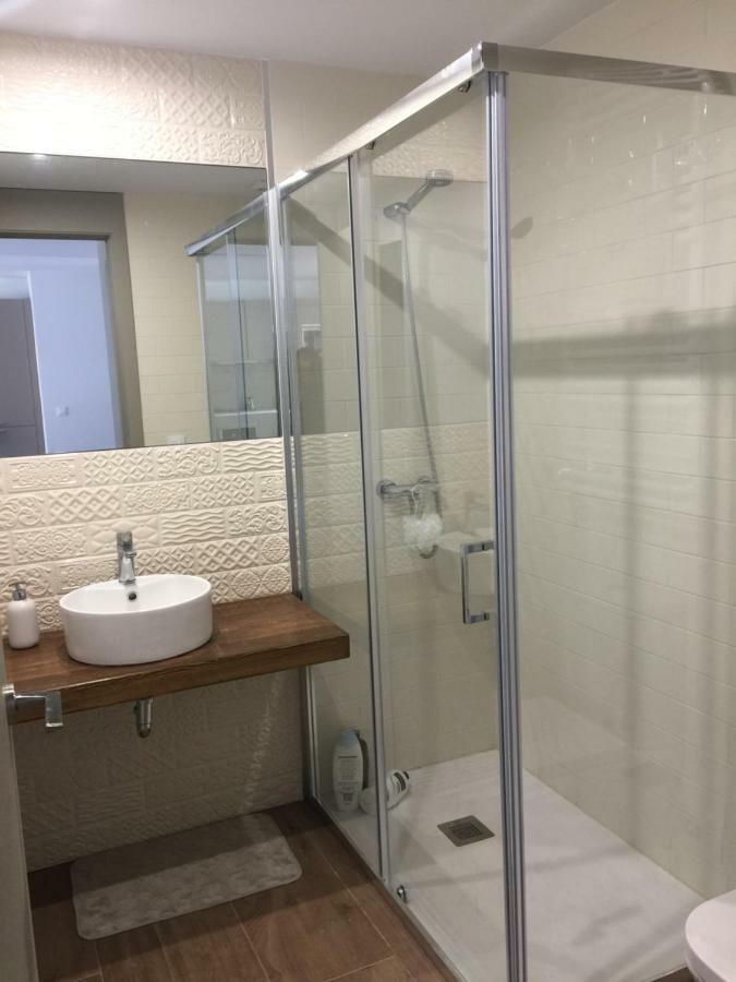 Apartamento Centrico En 奥洛特 外观 照片