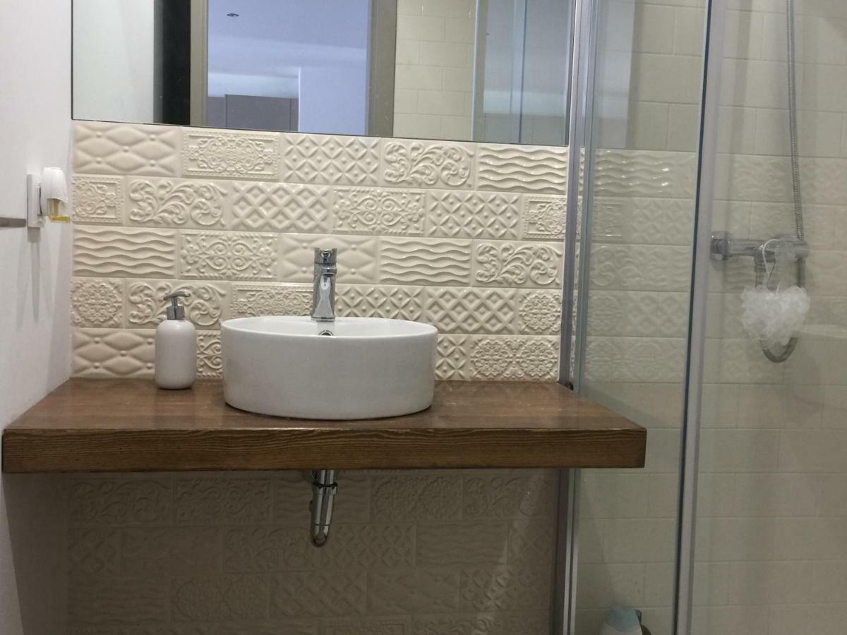 Apartamento Centrico En 奥洛特 外观 照片