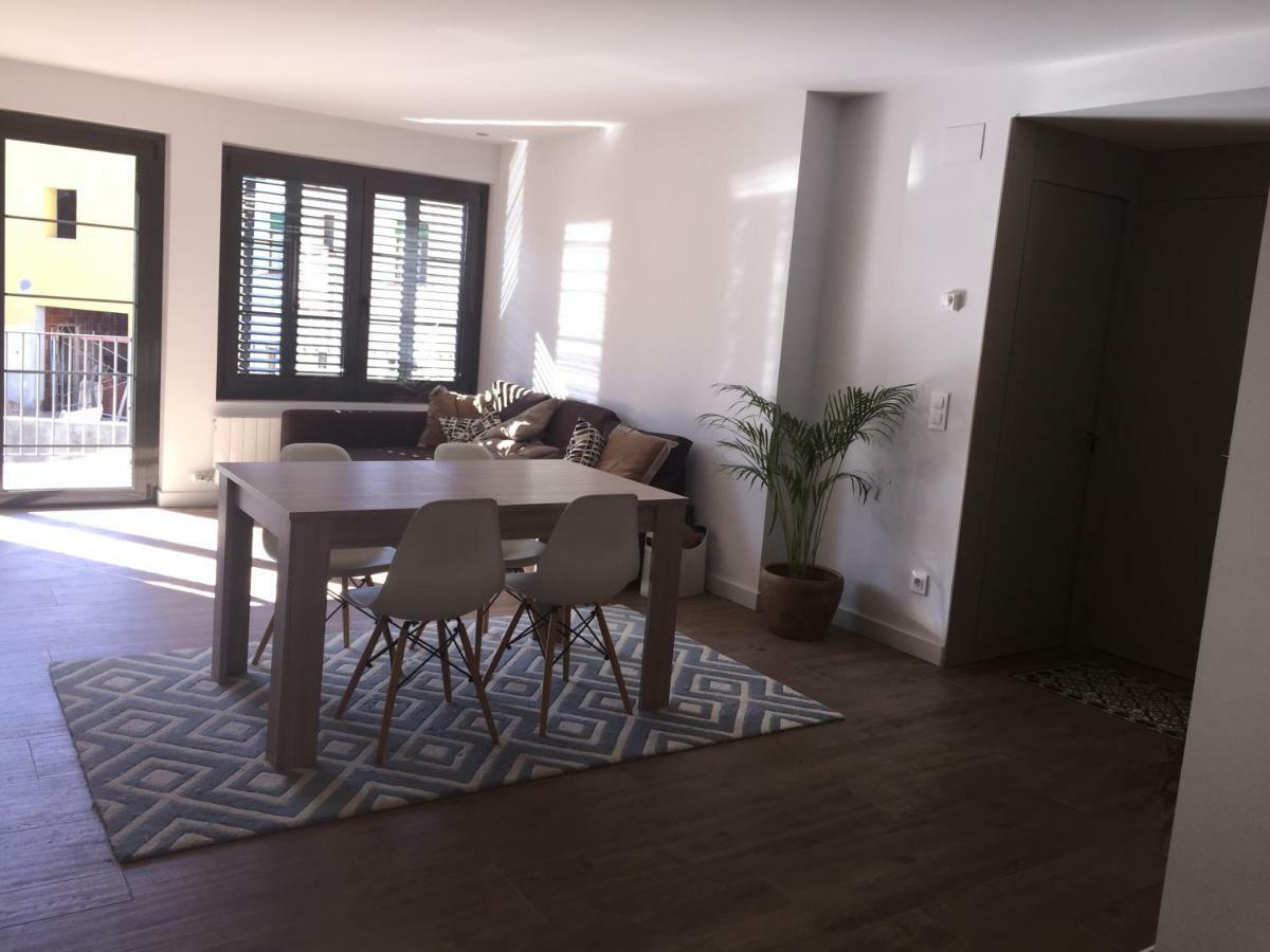Apartamento Centrico En 奥洛特 外观 照片