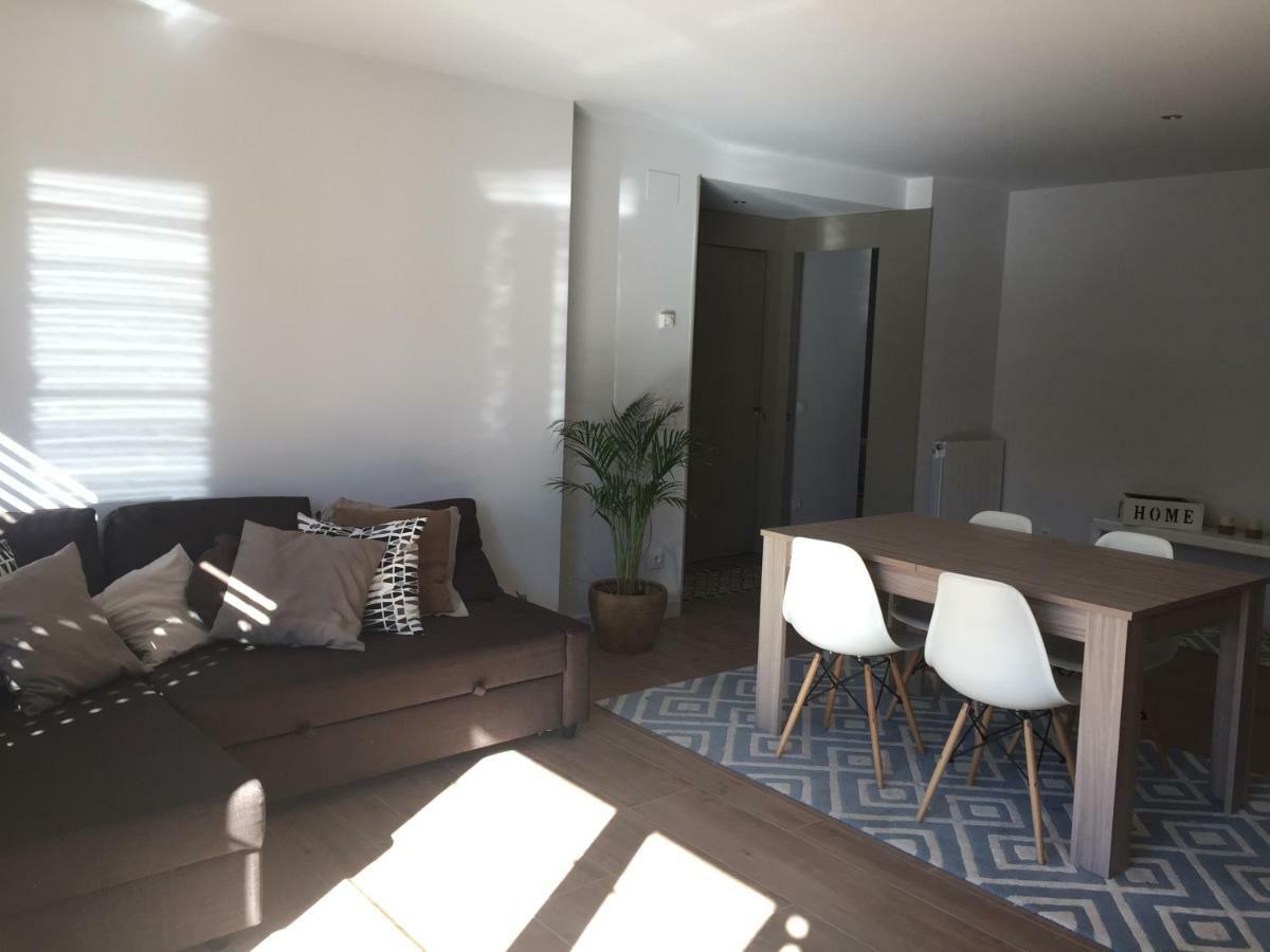 Apartamento Centrico En 奥洛特 外观 照片