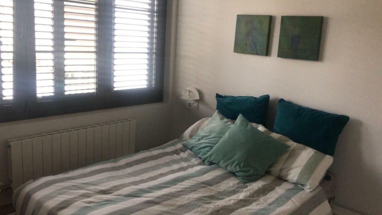 Apartamento Centrico En 奥洛特 外观 照片