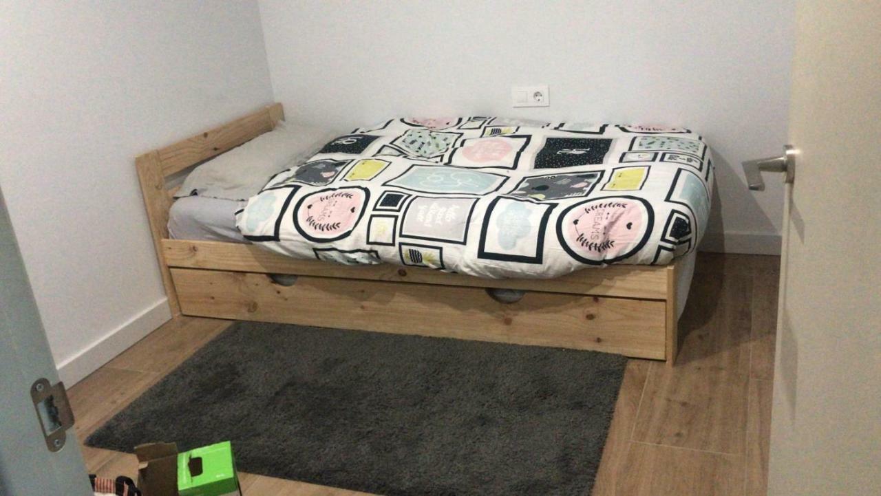 Apartamento Centrico En 奥洛特 外观 照片